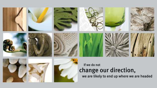 block mounts layout Melrose