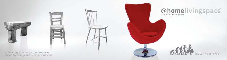 @homels evolution ad