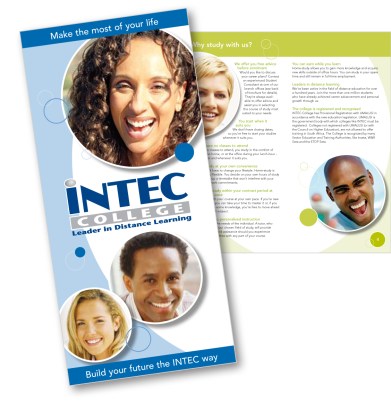 Intec brochure